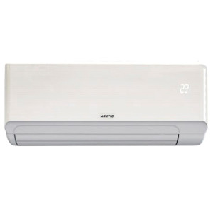 9150668 Кондиционер настенный сплит-система ARCTIC ARCSIM4AW12HE белый