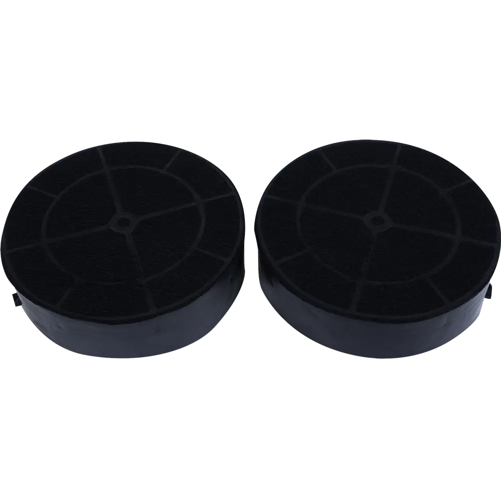 Фильтр угольный ELIKOR Ф-00 Т-2000 для вытяжек с производительностью 430 м3/ч., 2 шт STLM-2046929 - Вид №1