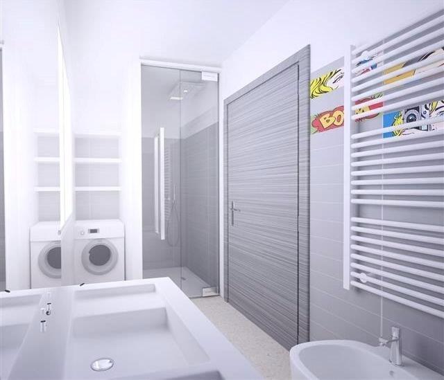 Mobilspazio Меблировка для проживания в современном стиле Fashion sun-id-1470270 - Вид №22