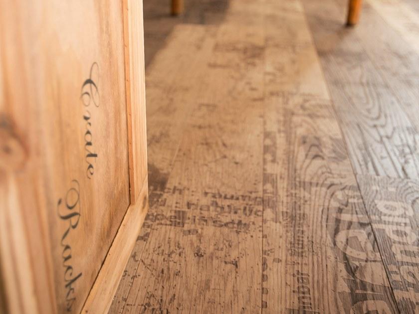 mafi Деревянный пол / покрытие стен Carving C001 bkw - Вид №6