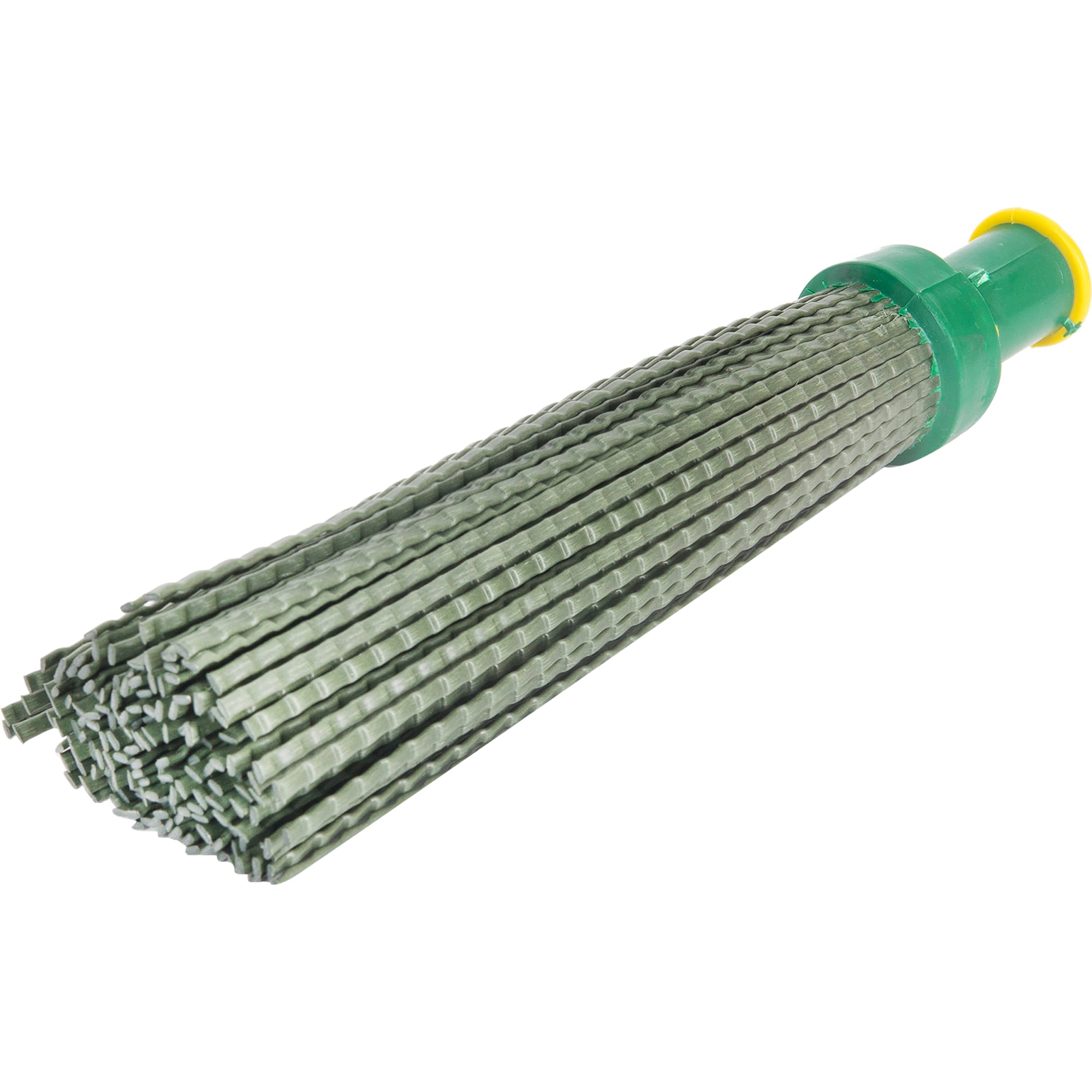 14363515 Метла садовая №4 круглая без черенка Santreyd  - Вид №1