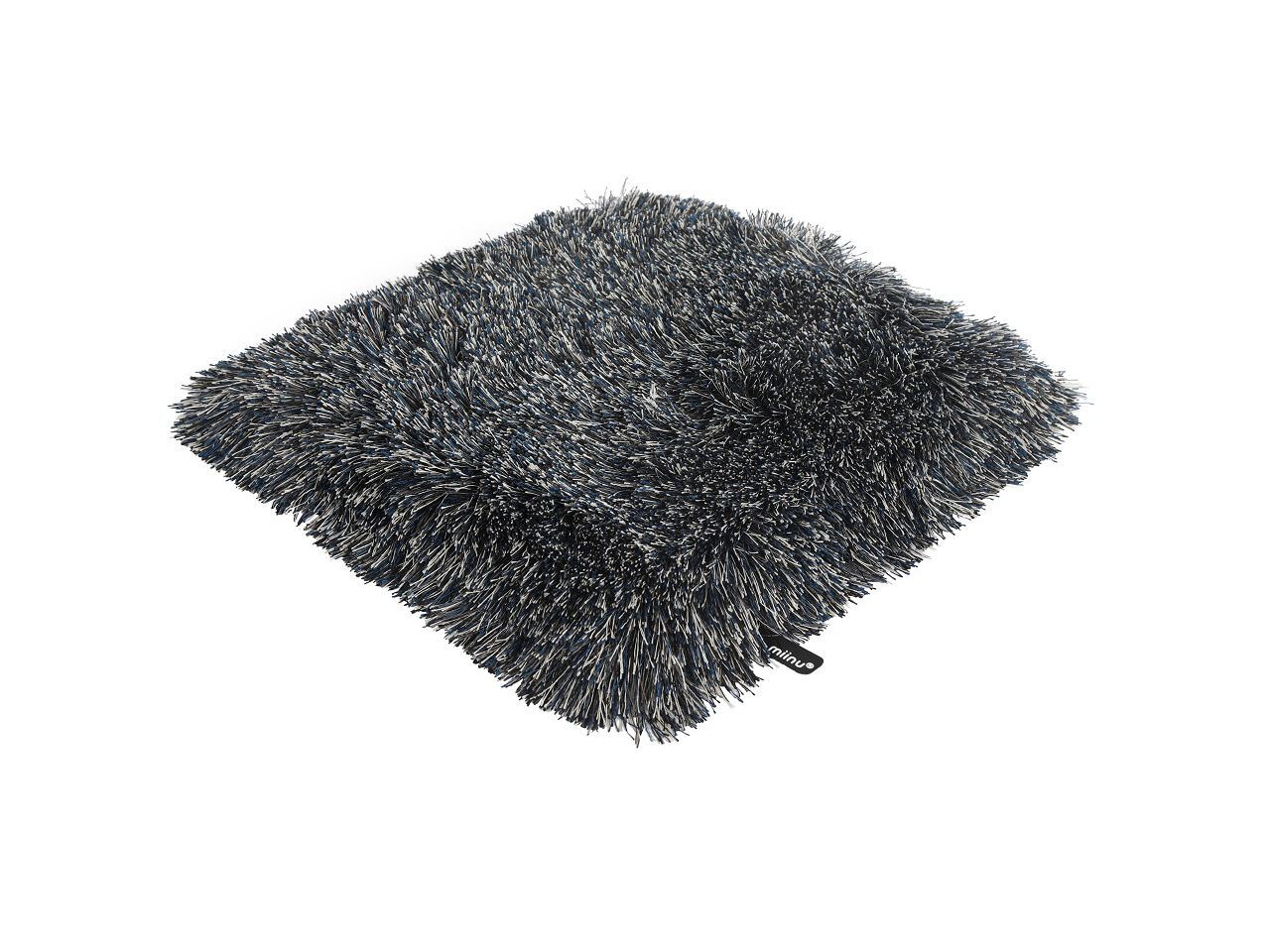 Изготовленный на заказ ковер ручной работы полиэфира miinu WHOOP ARCH-00115633 - Вид №4