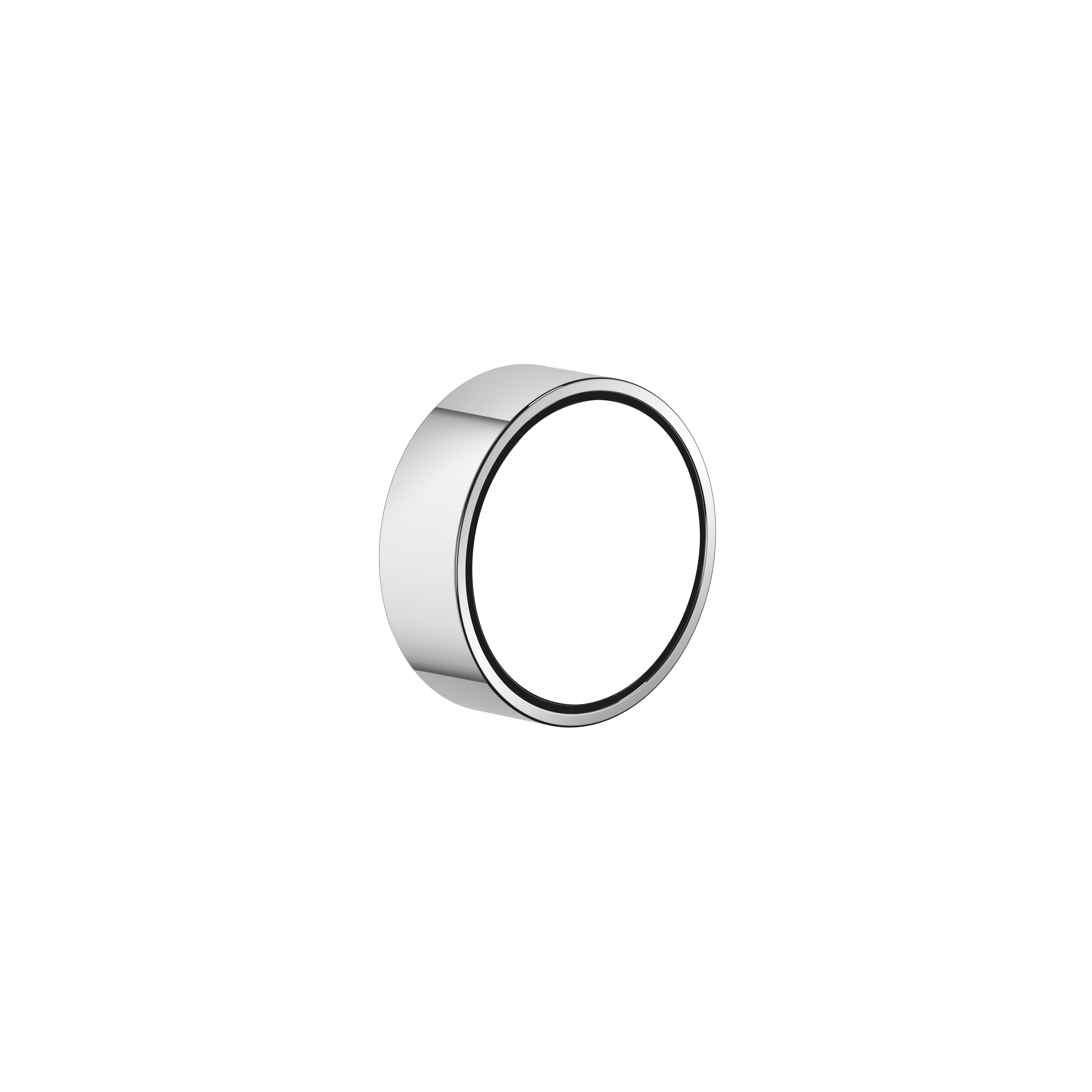 Настенный клапан CYO, закрытие по часовой стрелке, 1/2" - Хром DornBracht 36607811-00