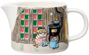 Кувшин Moomin Сумерки 350 мл