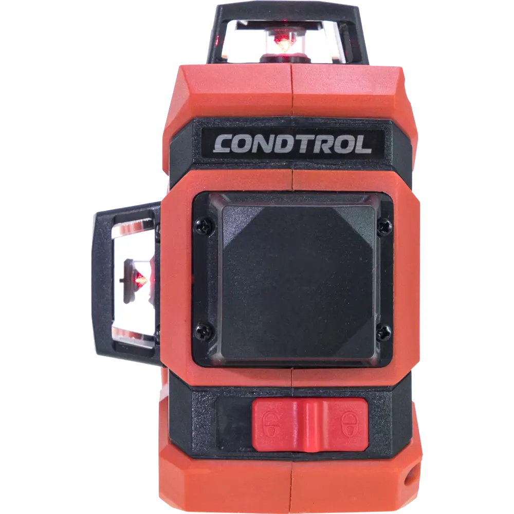 Лазерный нивелир Condtrol EFX360-3 с круговой разметкой 360° 82732136 STLM-0034916 - Вид №1
