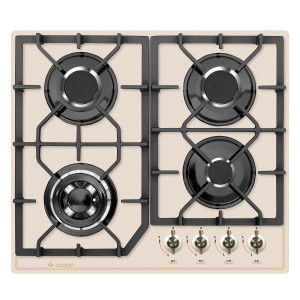 9066511 Газовая варочная поверхность Gefest ПВГ 2232-01 В85