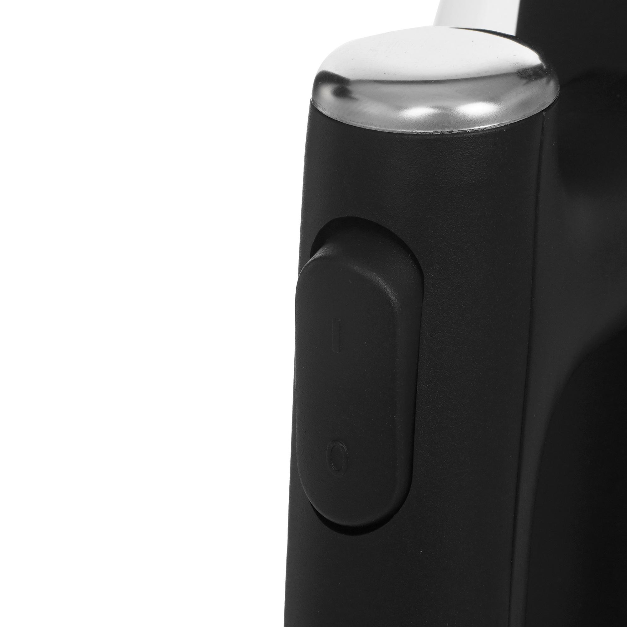 9216772 Электрочайник VLK Siena-6560 черный STDN-0139374 - Вид №3