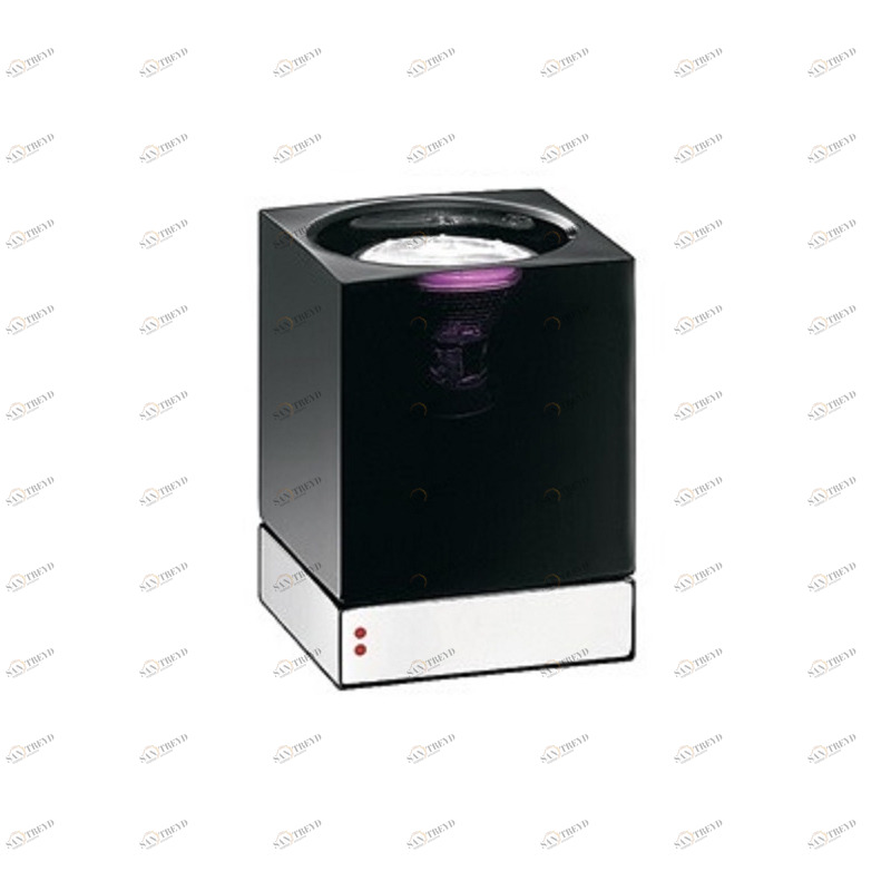 Настольная лампа D28B0302 от Fabbian FABBIAN ИНТЕРЬЕРНЫЕ 244465 Черный 