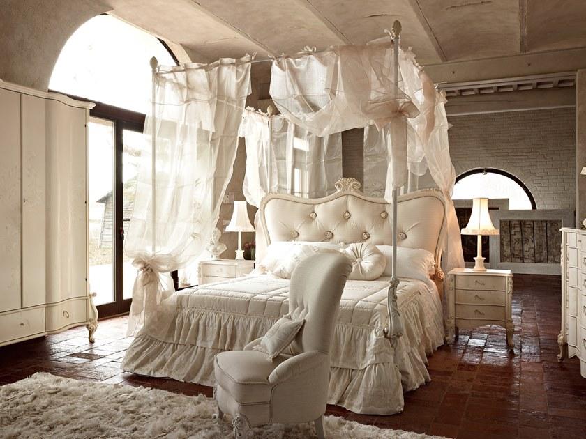 VOLPI Мягкое изголовье из капитоне Night & day 5017 - Вид №1