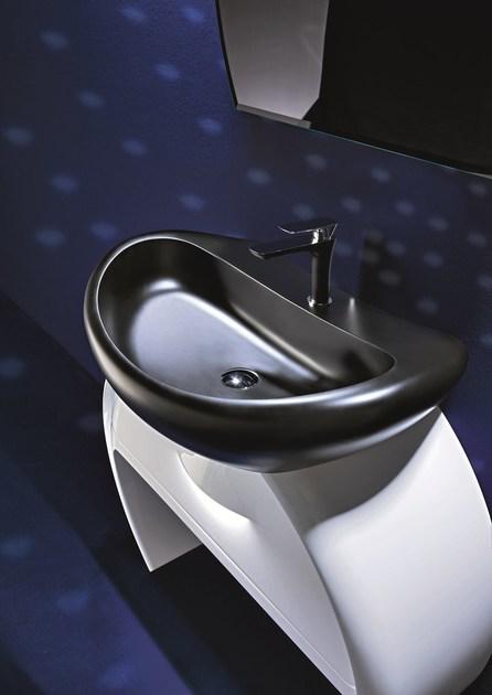 Cerasa Полная мебель для ванной Moon sun-id-1387395 - Вид №2