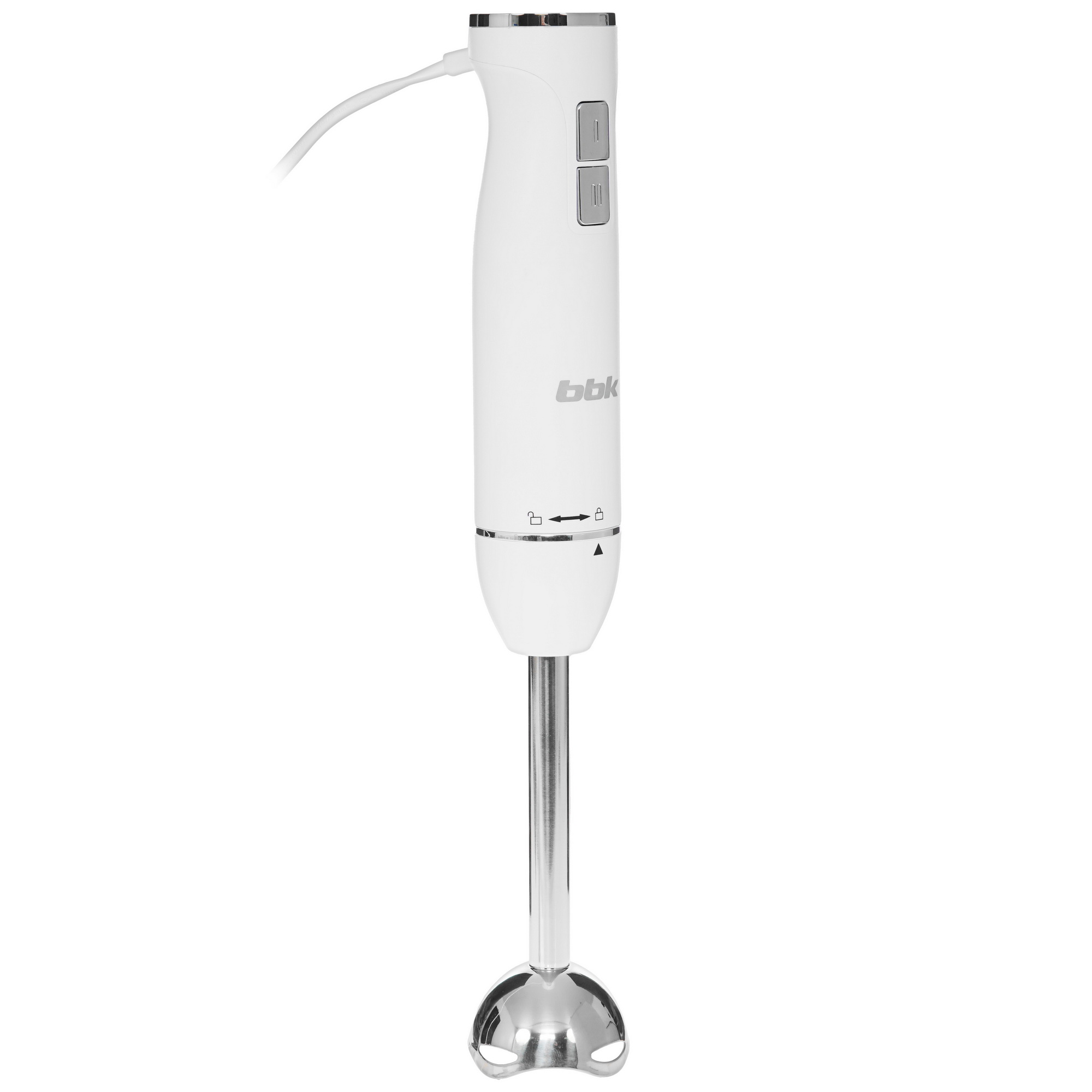 9052423 Блендер погружной BBK KBH0812 белый STDN-0008831