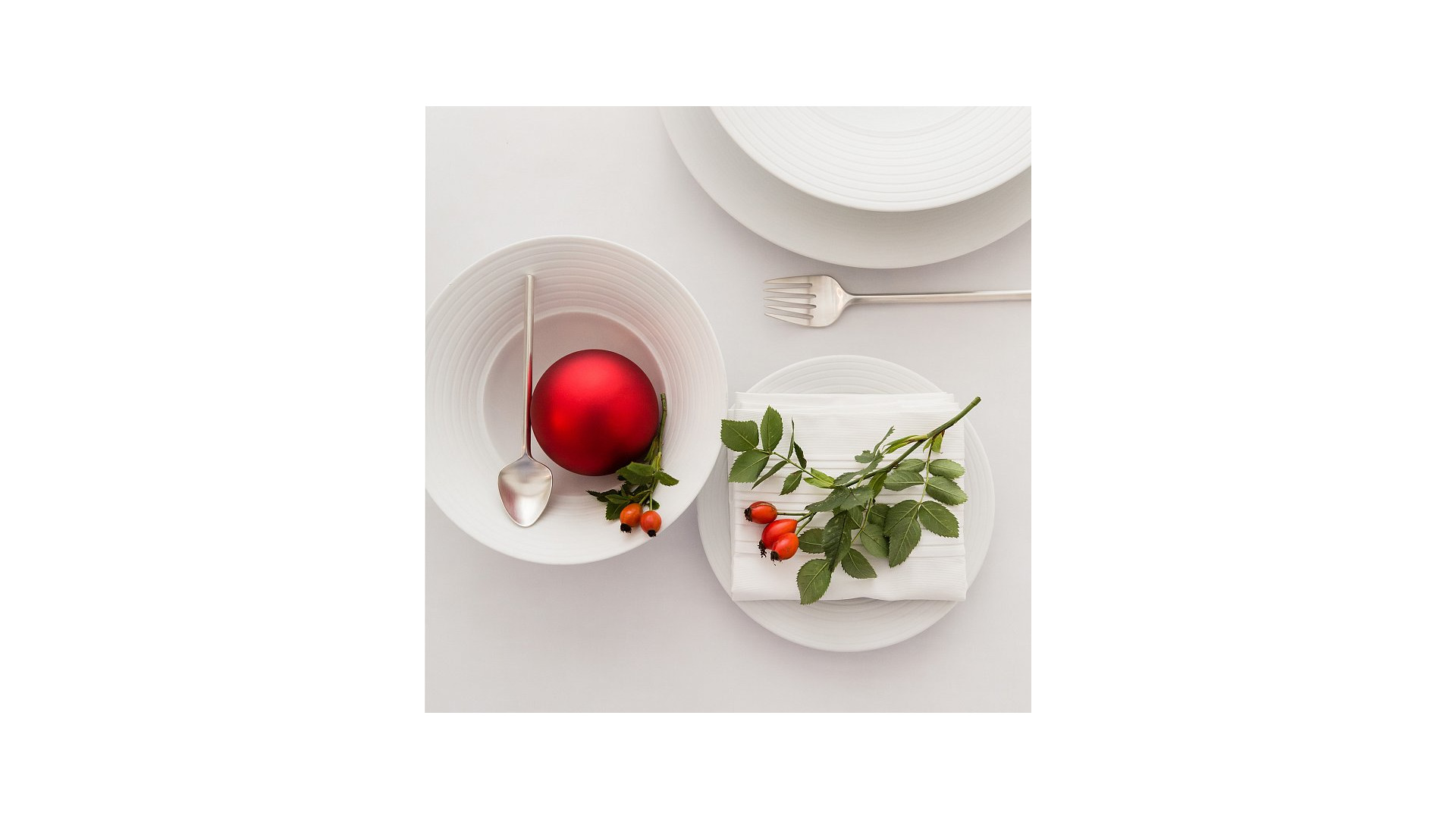 10585951 Hering Berlin Салатник Hering Berlin "Пульс" 2,3л Фарфор, Керамика  - Вид №2