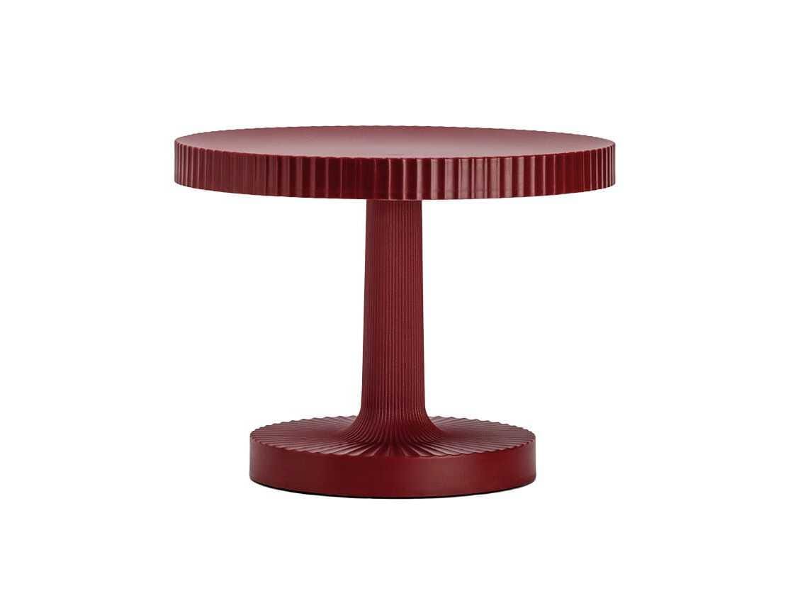 ABS батарея приведенная в действие светодиодная настольная лампа In Stock Driade ARCH-00129629