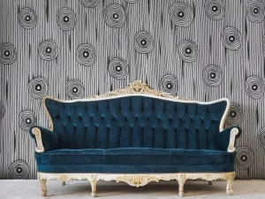 Affreschi & Affreschi Рулонные экологические гипсовые обои Season 1 Kw0103f