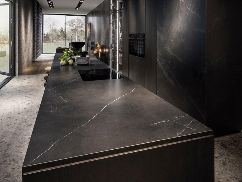 Inalco Столешница из керамогранита Mdi | itop® sun-id-1475800 - Вид №3