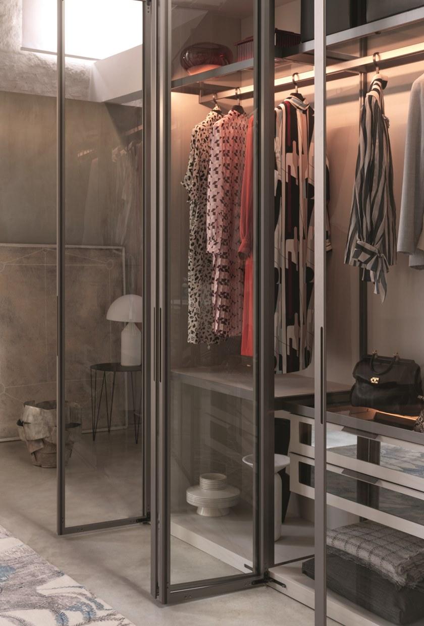 Flou Стеклянный шкаф Private sun-id-1462997 - Вид №8