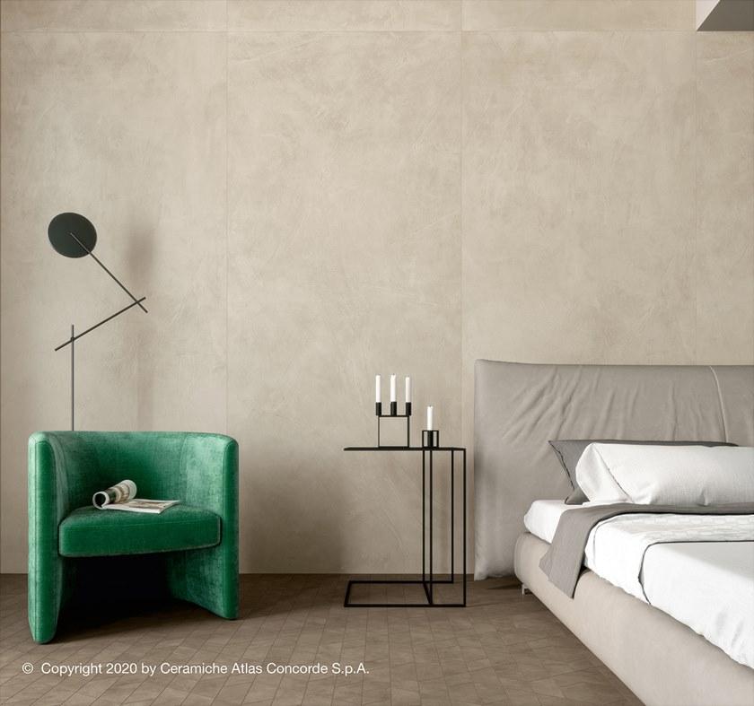 Atlas Concorde Пол из керамогранита с эффектом смолы Prism sun-id-1447966 - Вид №71