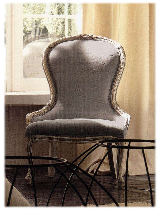 Кресло  SAVIO FIRMINO 3025 POL 