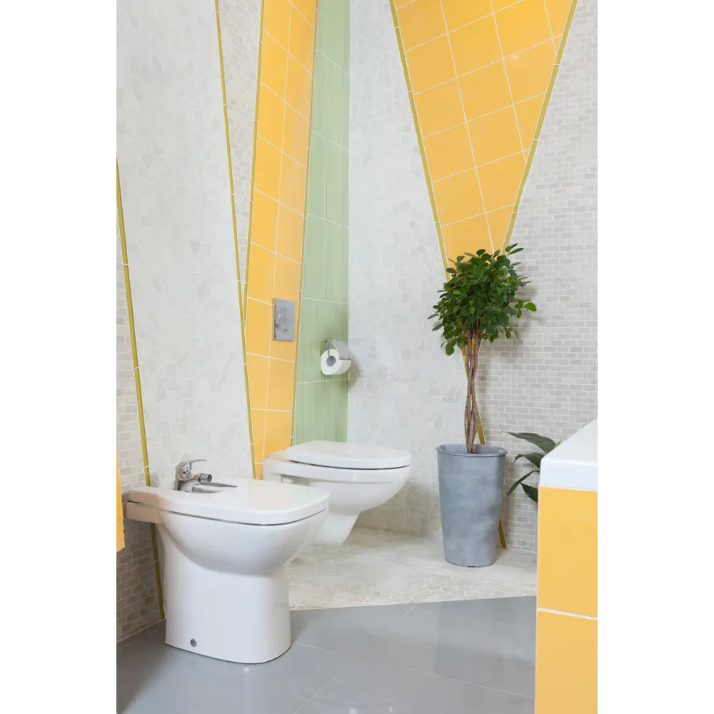 Унитаз подвесной Jacob Delafon Patio 11631828 STLM-2112531 - Вид №6