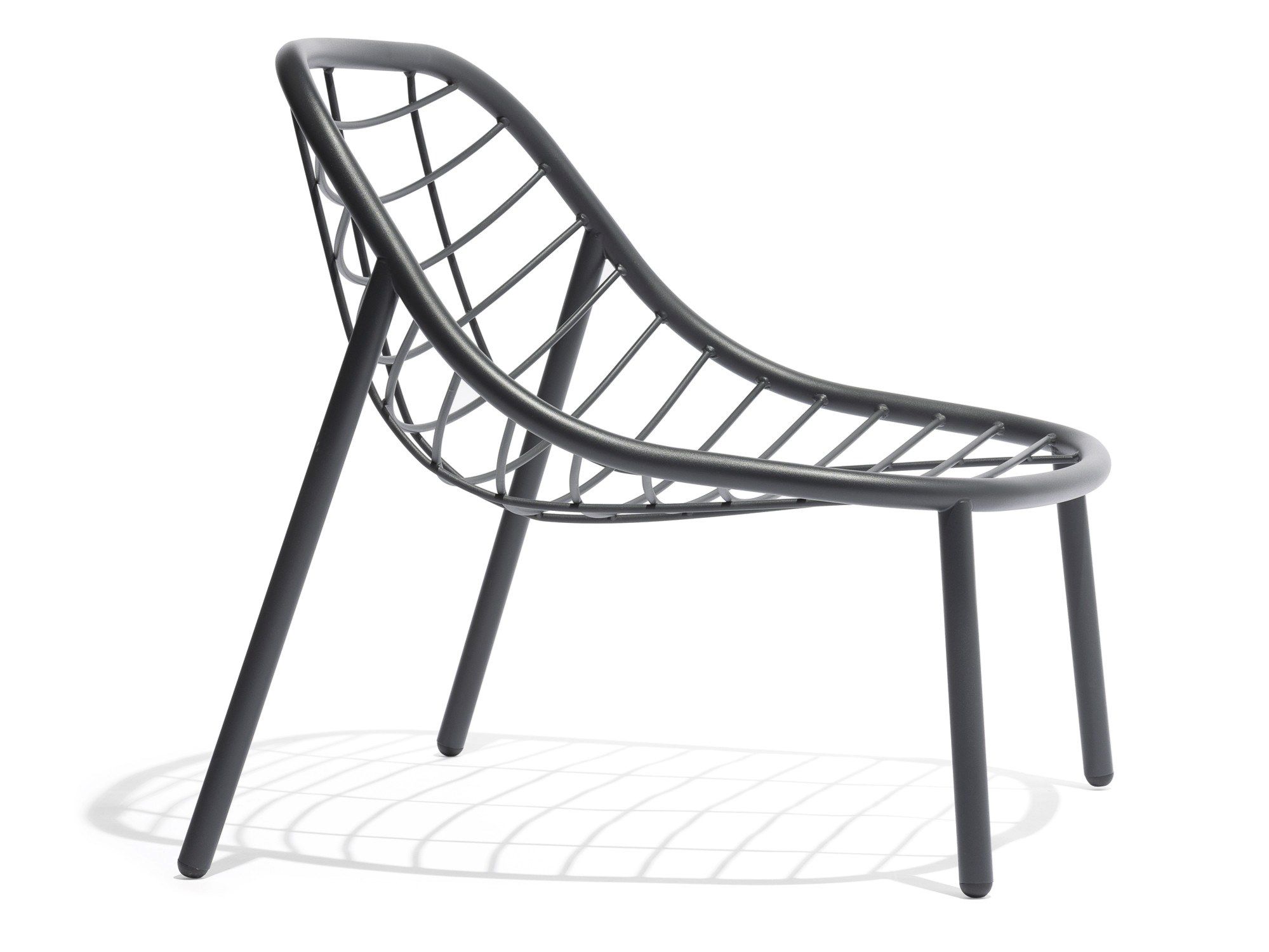 Ткань сад стул Todus Albus ARCH-00112480 - Вид №3