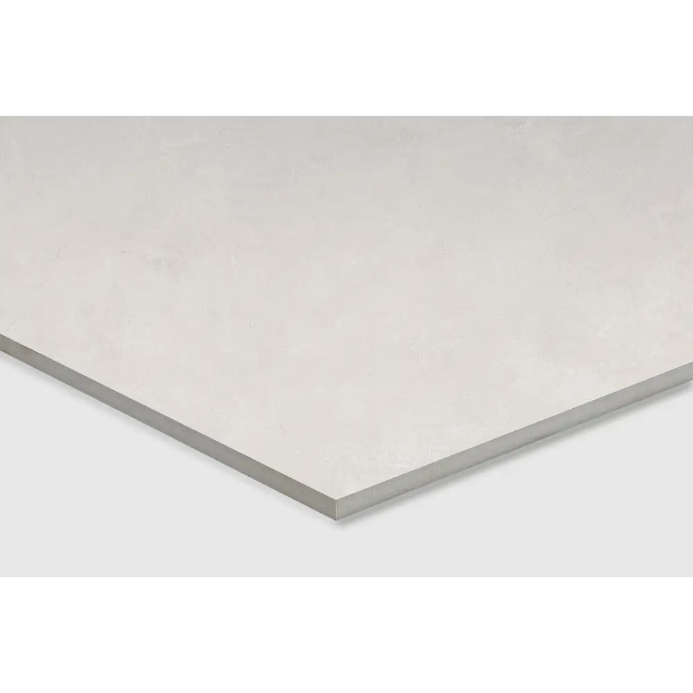 Глазурованный керамогранит Arcadia Ceramica Symphonya Ice 60x120 см 1.44 м² матовый цвет светло-серый MATT STLM-2132422 - Вид №3