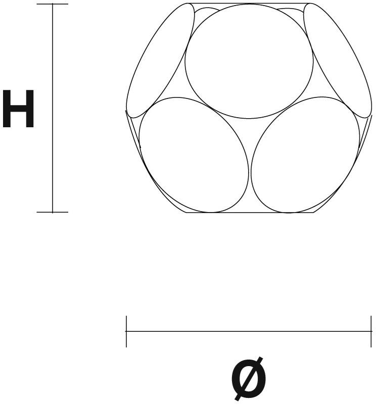 Masiero Настольная светодиодная лампа из окрашенного металла Timeo sun-id-1374916 - Вид №1
