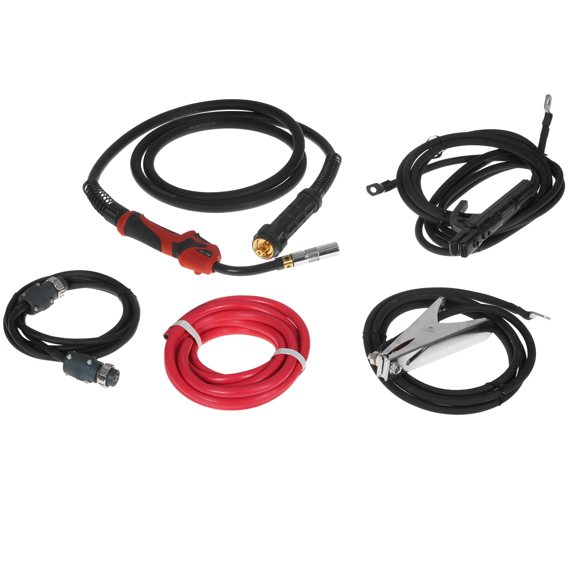 Сварочный аппарат Ресанта САИПА-350 8199877 STDN-0074123 - Вид №12