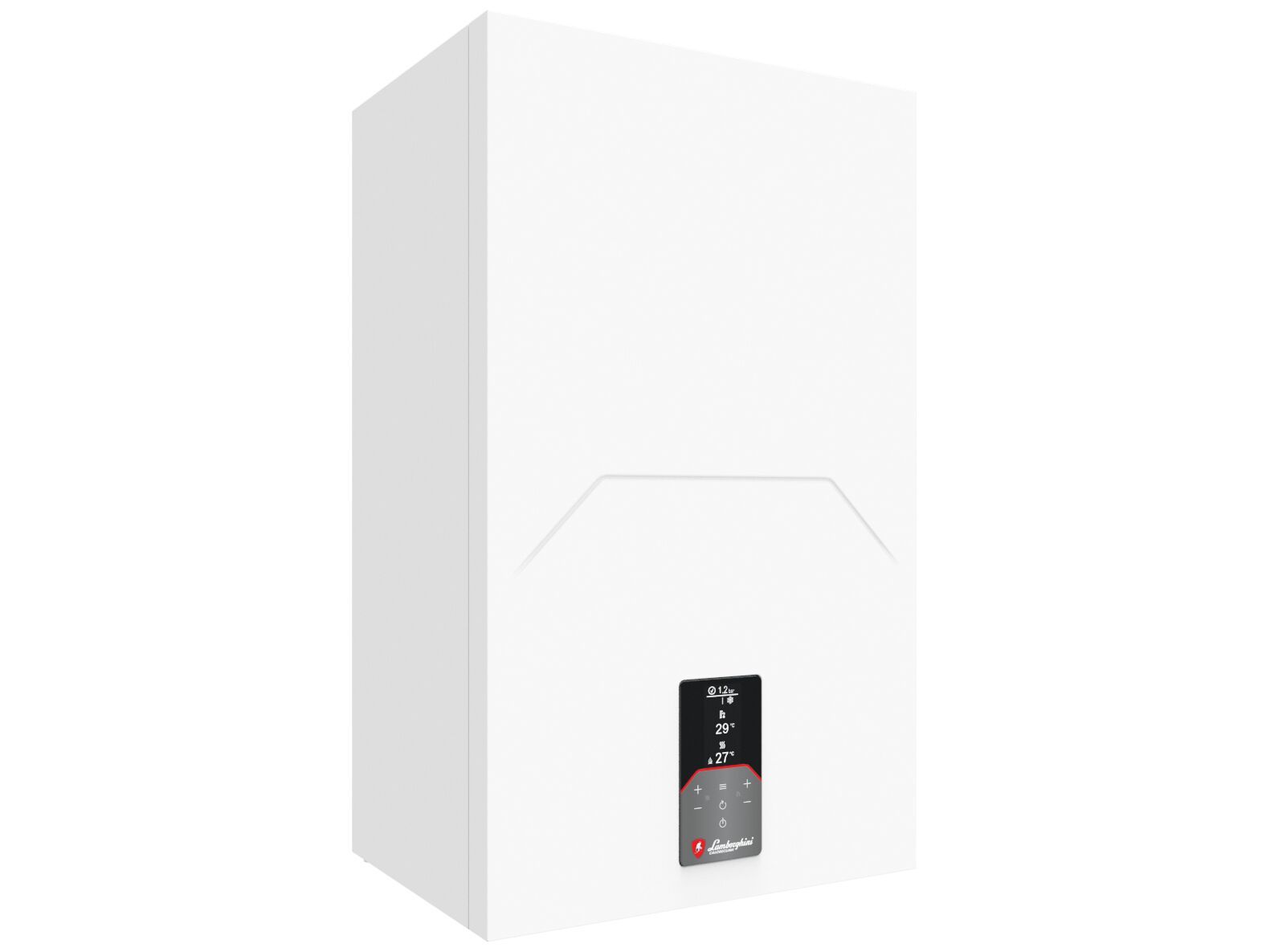 Конденсационные настенные котлы только для отопления Lamborghini CaloreClima Alhena ARCH-00060486 - Вид №1