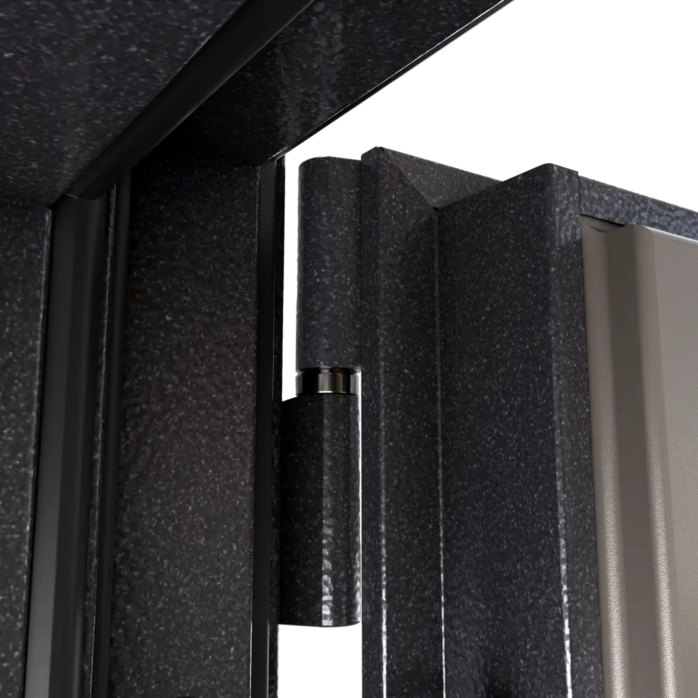 TOREX Входная дверь металлическая с терморазрывом и МДФ-панелью 89379567 STLM-1452381 - Вид №2