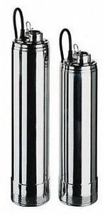 Колодезный насос EBARA IDROGO М80/12A