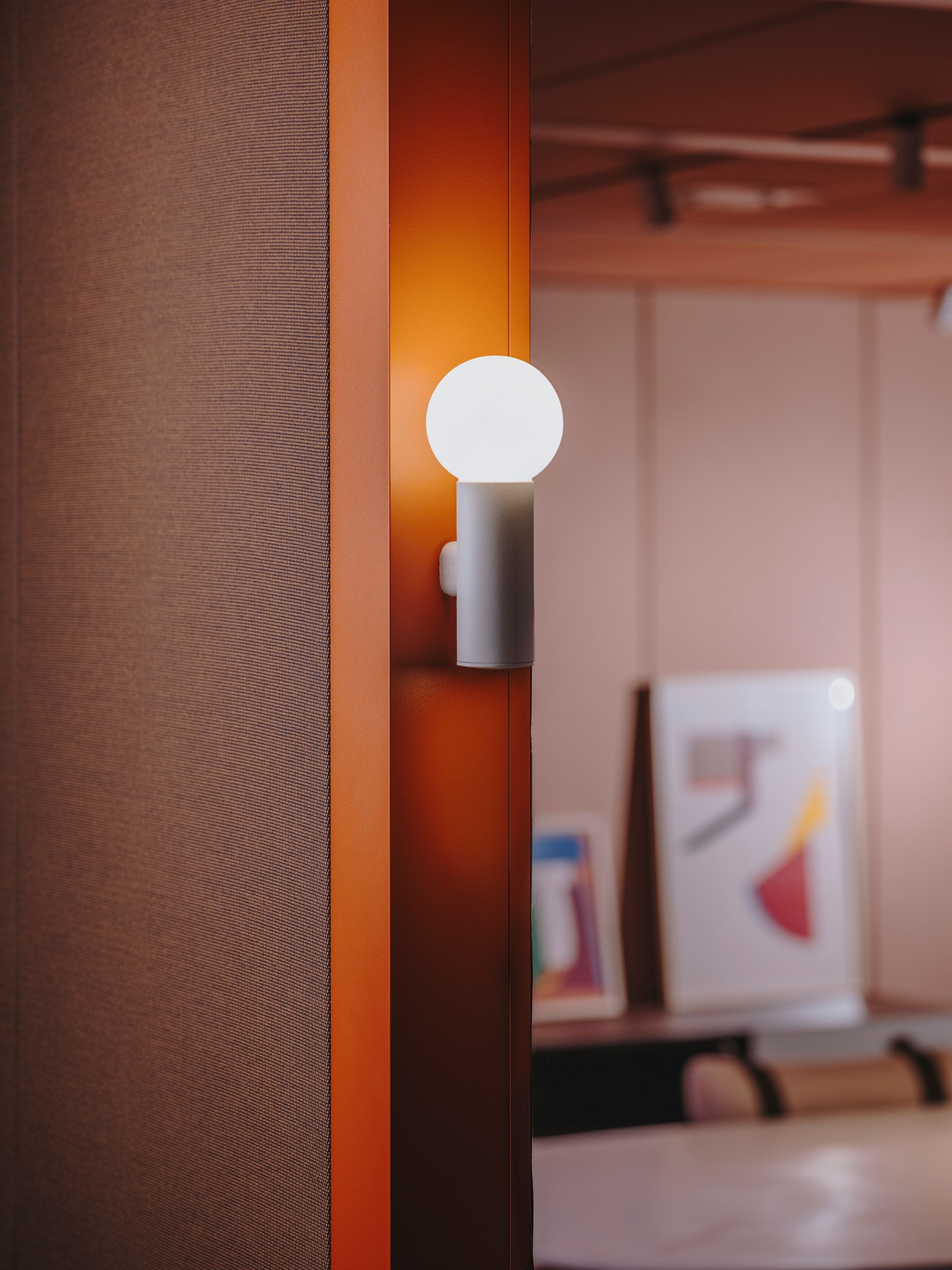 Остров офис Kettal павильон O ARCH-00127799 - Вид №22