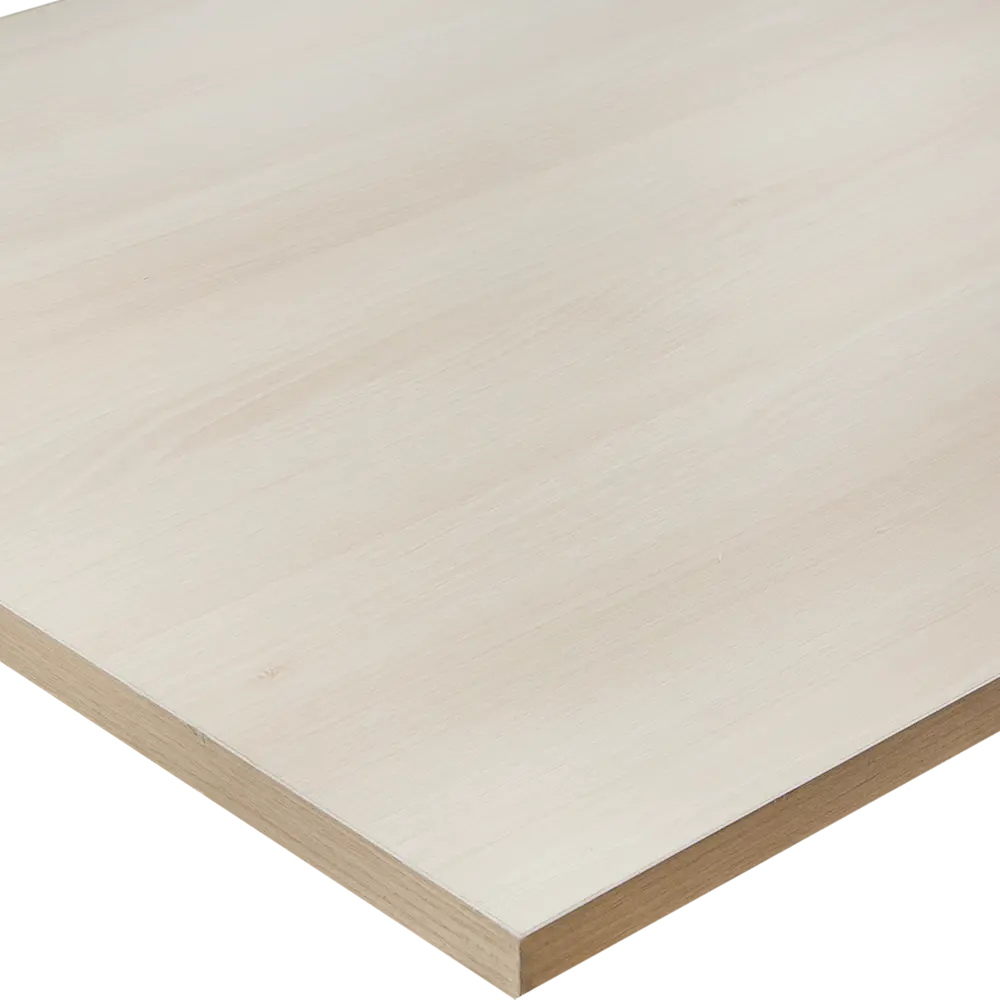 Столешница 150x80x2.5 см ЛДСП цвет акация 82103938 STLM-2189310 Santreyd  - Вид №1