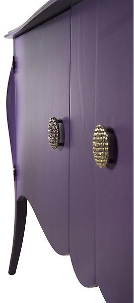 MARIONI Комод деревянный с распашными дверцами Fes 02052 - Вид №1