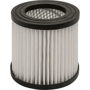 Воздушный фильтр DENZEL для пылесоса LVC15 - эффективная защита от мелкой пыли 88659621