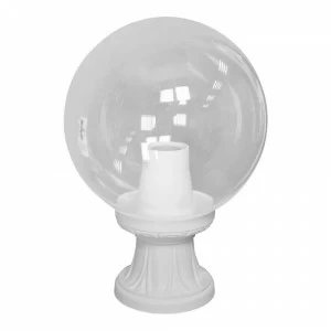 Уличный светильник Fumagalli Microlot/G250 G25.110.000.WXE27 FUMAGALLI MICROLOT, G250 273173 Белый