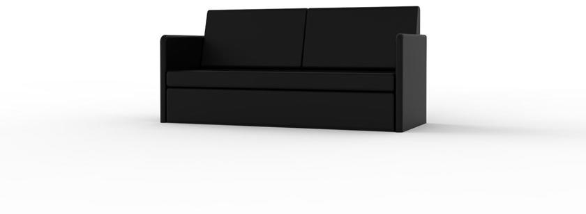 Mobilspazio Диван-кровать из экокожи Zeus sun-id-1486024 - Вид №10