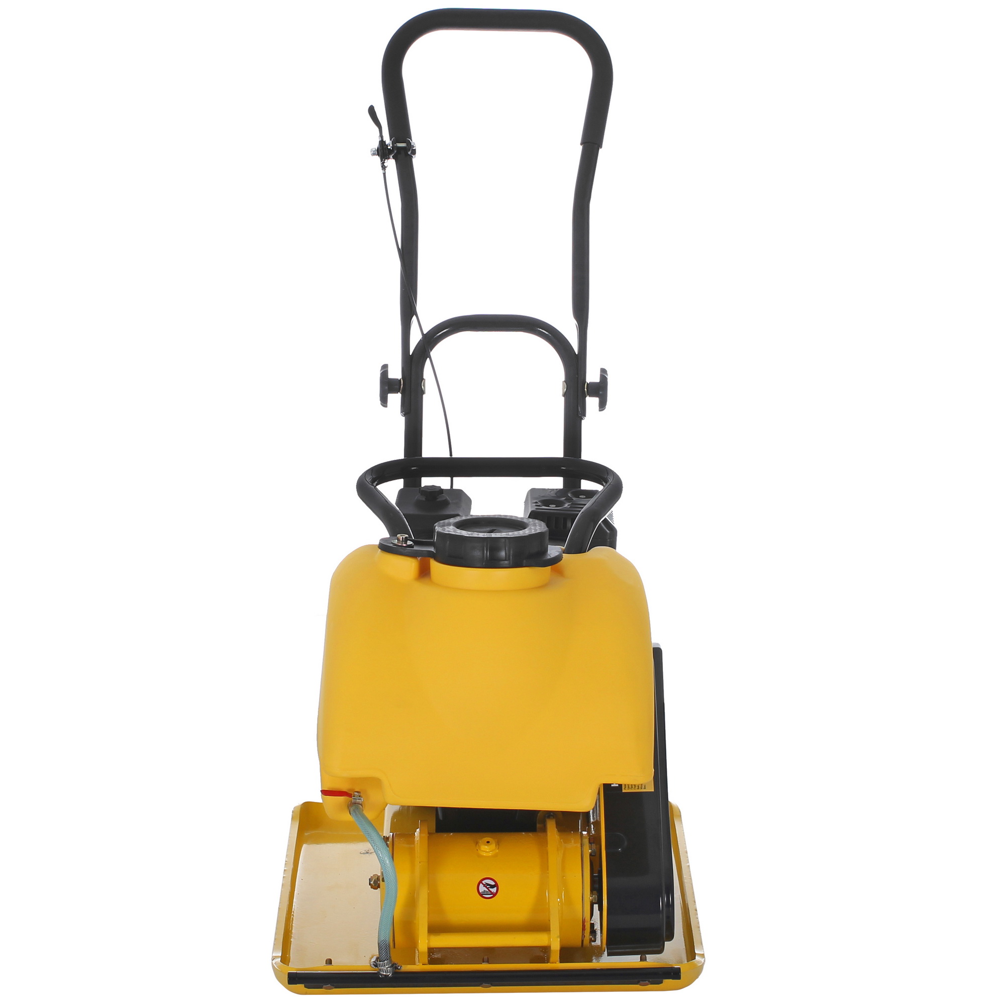 Виброплита Huter VP-35W 5338685 STDN-0107388 - Вид №1