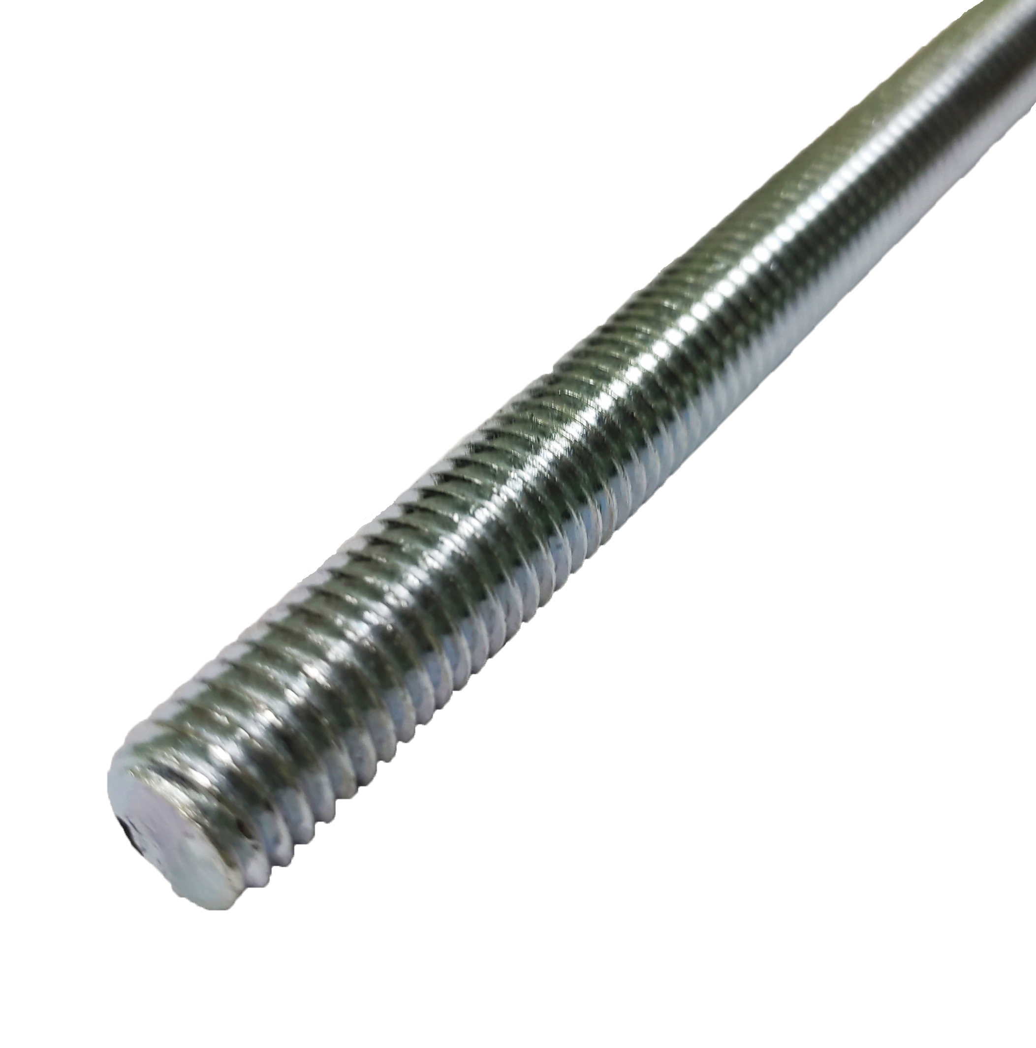 83784052 Шпилька усиленная DIN 976 16x300 мм, оцинкованная STLM-0044482 Santreyd 