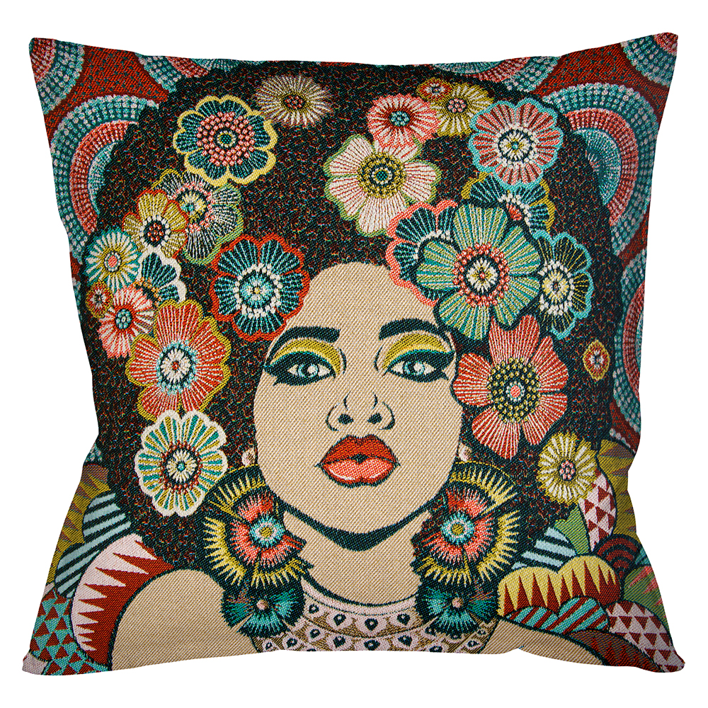 2719521 Арт-подушка «Судьба» (день) Object Desire 