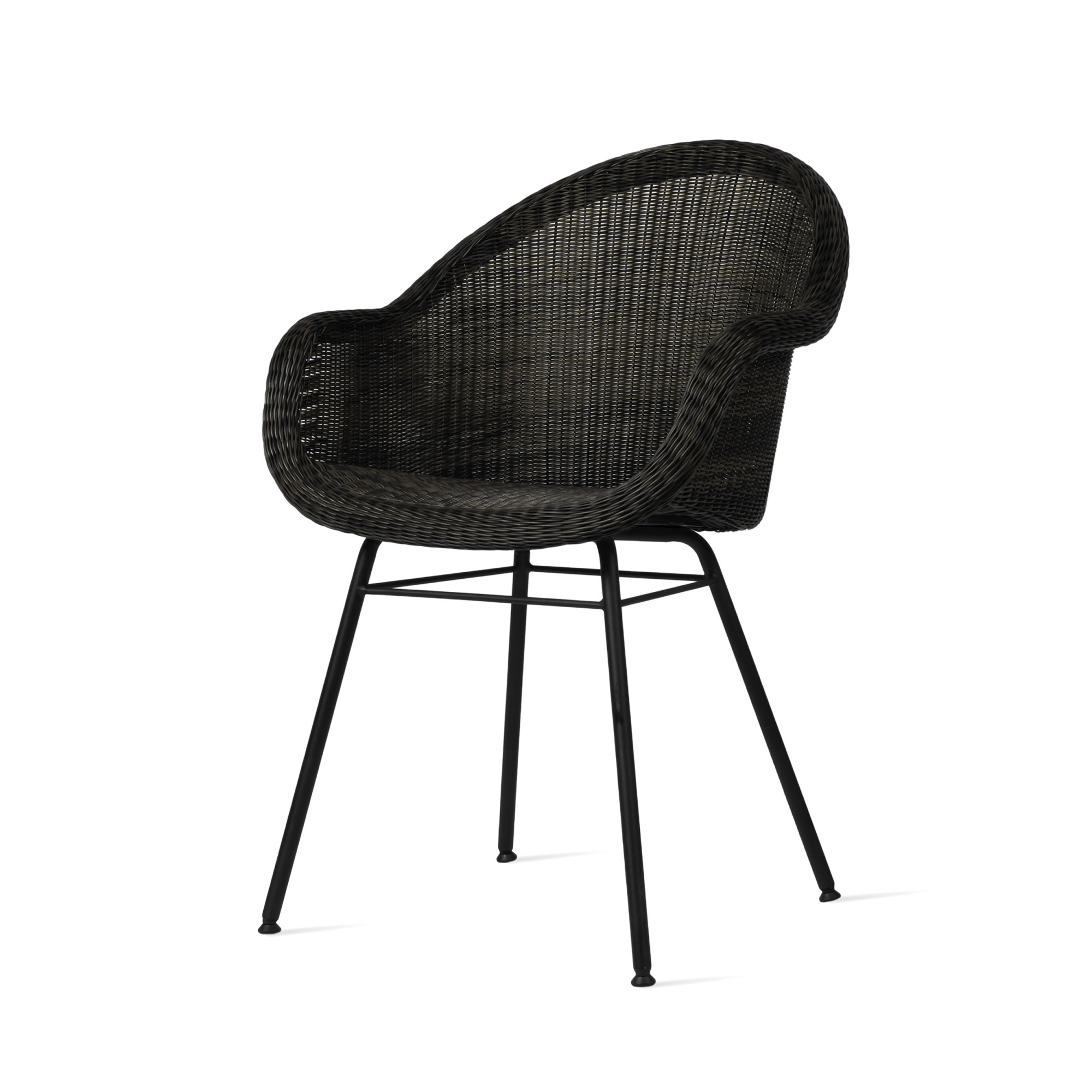 2000983209405 Стул VINCENT SHEPPARD Edgard 