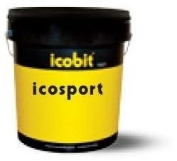 Icobit Однокомпонентное эластомерное акриловое покрытие