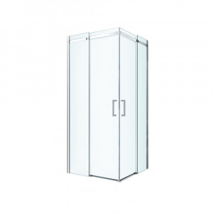 061024 Душевой уголок MELITA 1000*1000  Berges MELITA