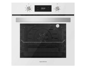 5348890 Электрический духовой шкаф Zigmund & Shtain E 149 W белый