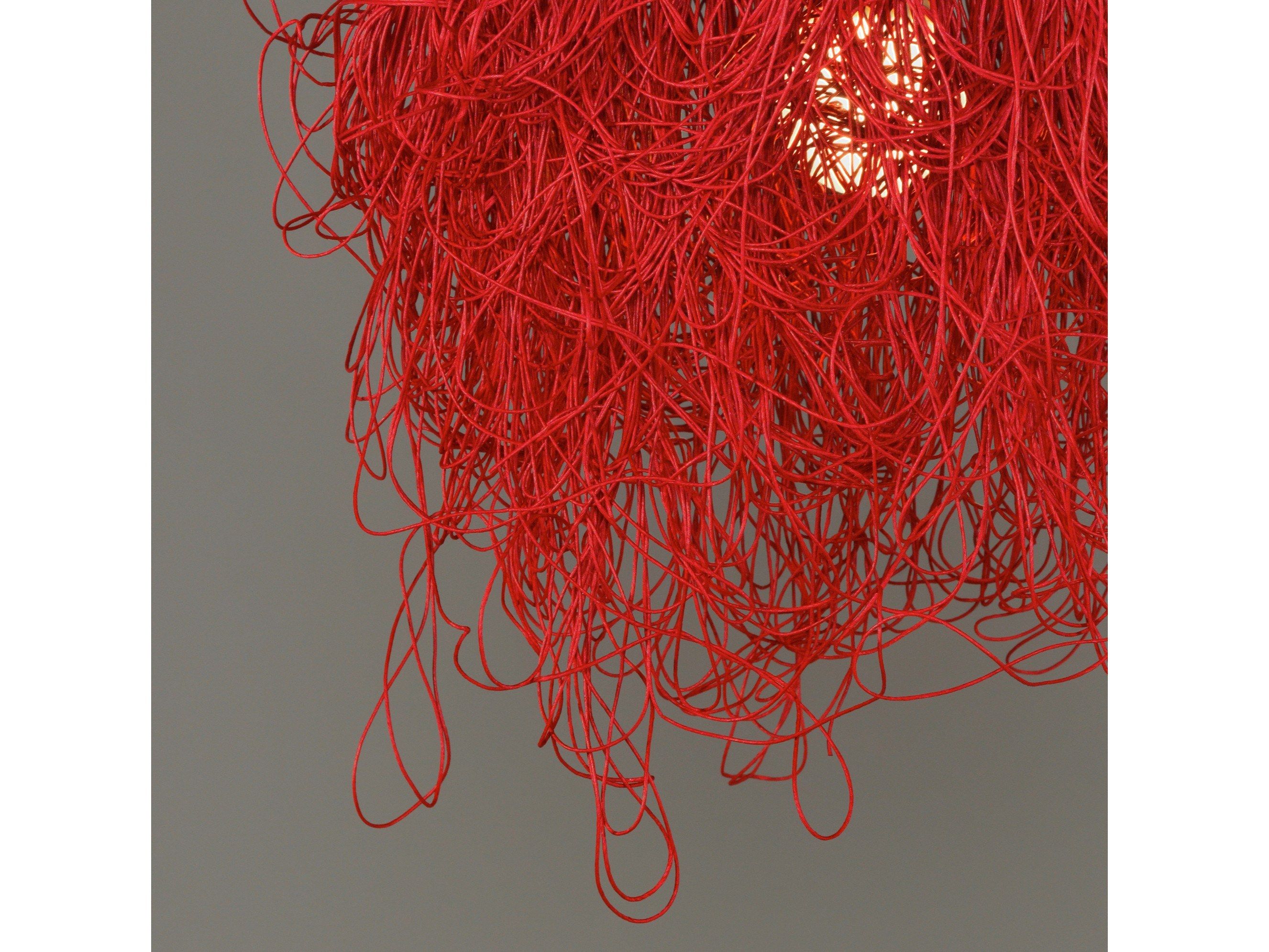 Светодиодный подвесной светильник из нержавеющей стали A-Emotional Light хаос ARCH-00066654 - Вид №1