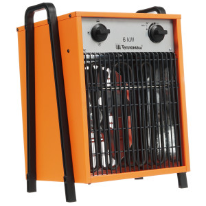 7998582 Тепловая пушка электрическая Тепломаш КЭВ-6С40Е