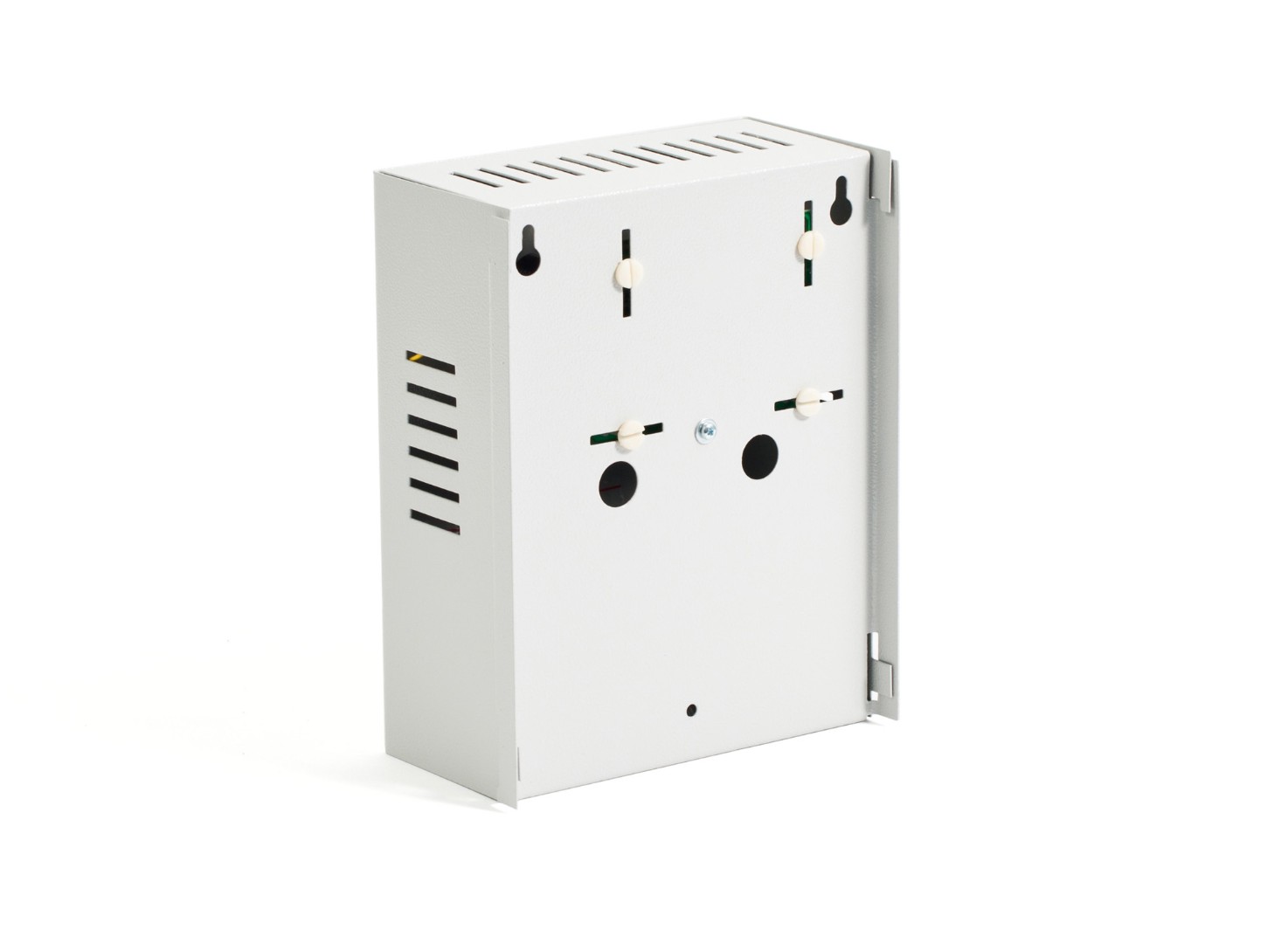 RAPAN-40 Rapan - 40 power supply 12v 4a under the battery 7 ah battery protection charge current 0.5a Бастион  - Вид №2