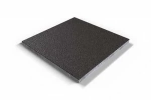 Saturn 501 база черный 310х310 (кор-6шт/под-57кор)