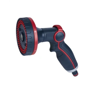 Пистолет-распылитель Elitech SG009M с 6 режимами распыления 89436286