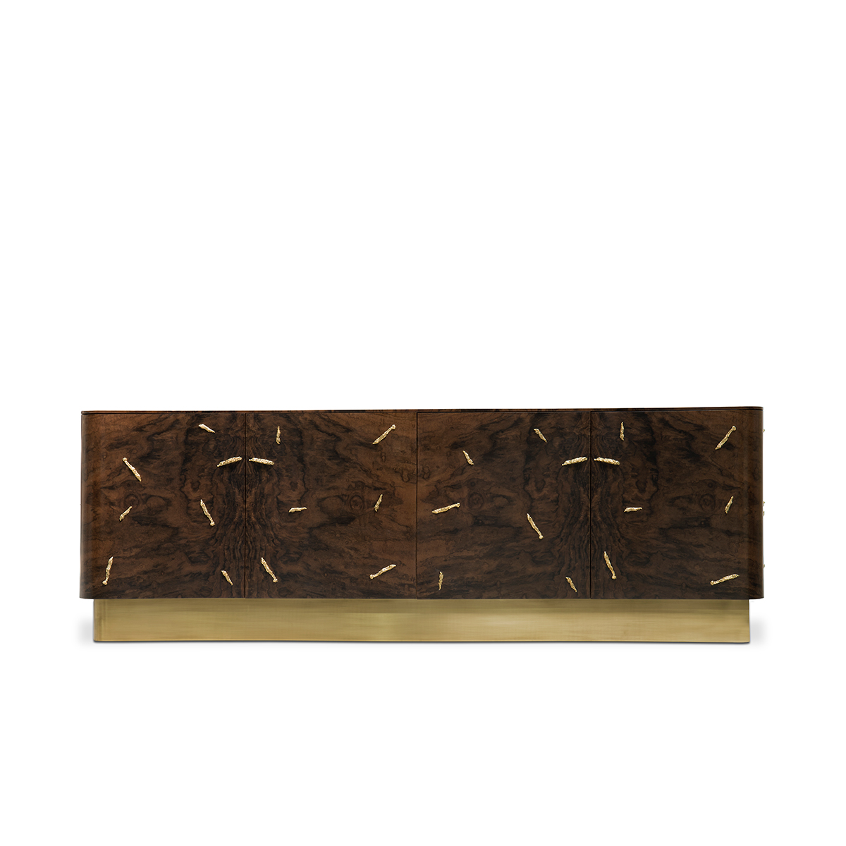 Серванты Baraka Sideboard Covethouse BRABBU  - Вид №3