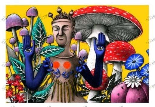 Moroso Гобелен Tapestry sun-id-1372406